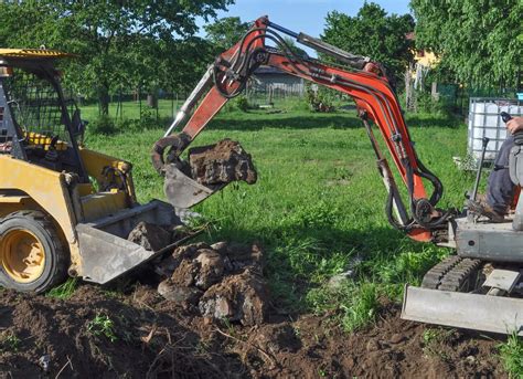 can you dig a pond with mini excavator|How to Dig a Pond .